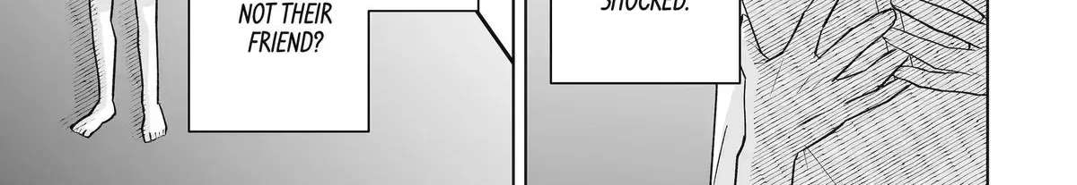Please Leave Me Alone (For Some Reason, She Wants To Change A Lone Wolf's Helpless High School Life.) Chapter 35 - page 14