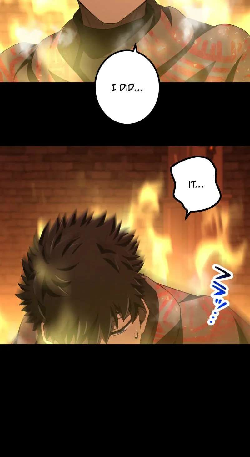 Monster Eater Chapter 120 - page 14
