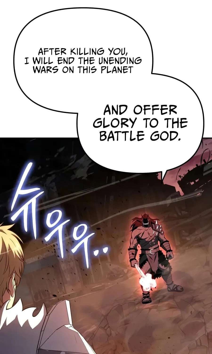 The Knight King Who Returned with a God Chapter 183 - page 97