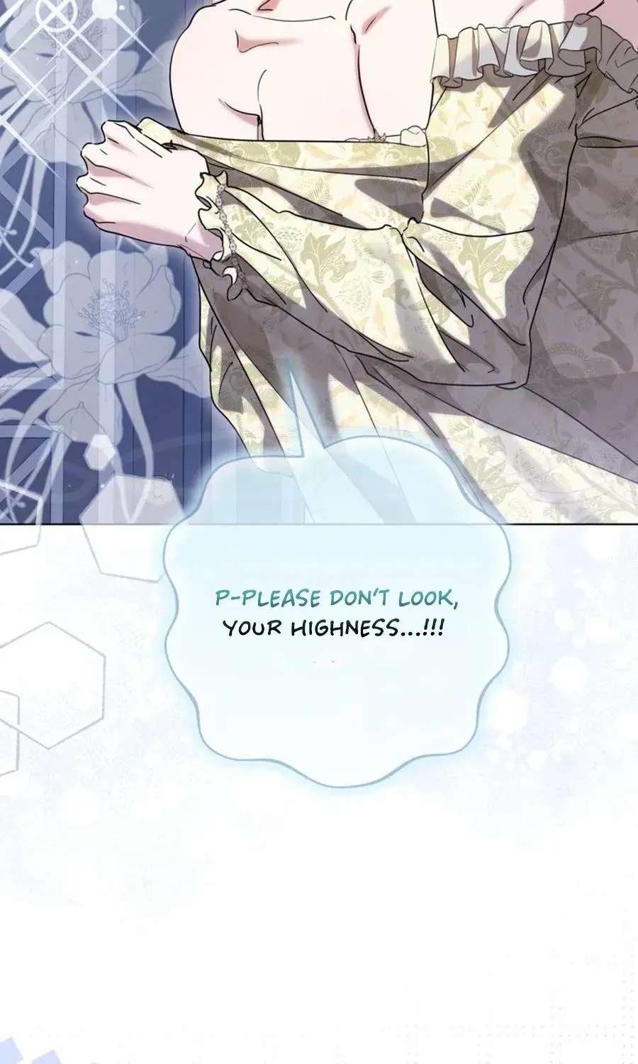 The Princess Stans in Secret Chapter 66 - page 100