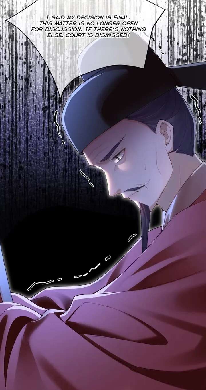 The Emperor's Uncle Bows for Me Chapter 5 - page 39
