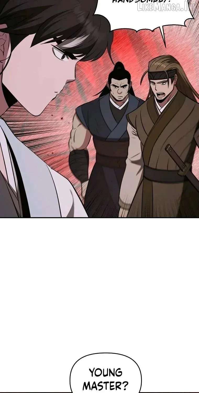 The World’s Best Kunlun Tavern Chapter 126 - page 85