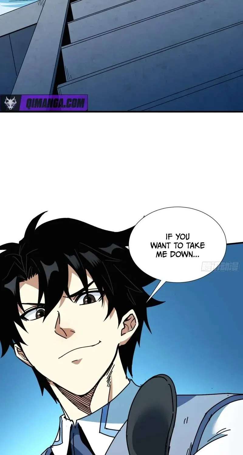 Extracted into the God of Necromancy Chapter 15 - page 41