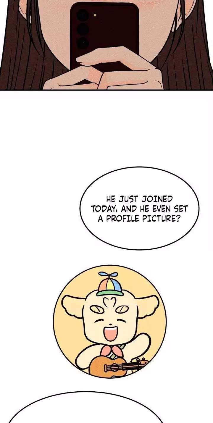 Pure Love Quest, Again Chapter 4 - page 21