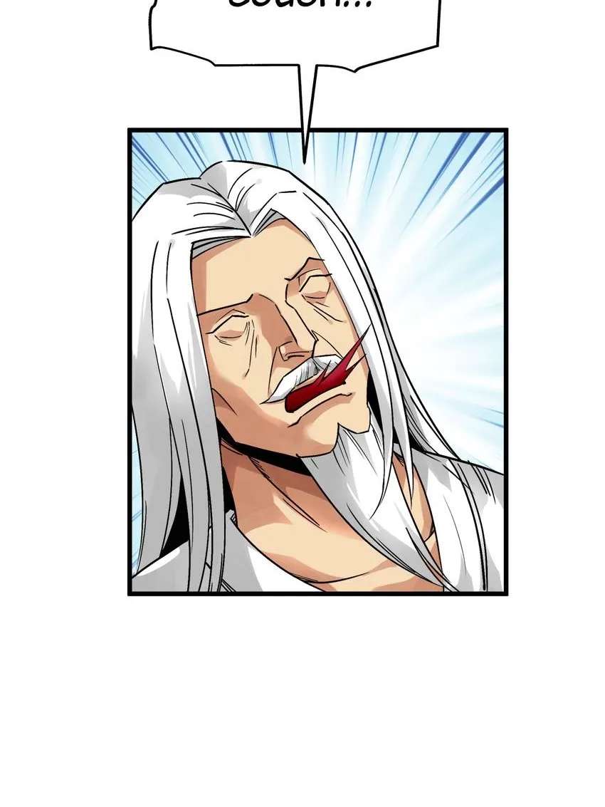 Reborn to Be a Great God Chapter 131 - page 2