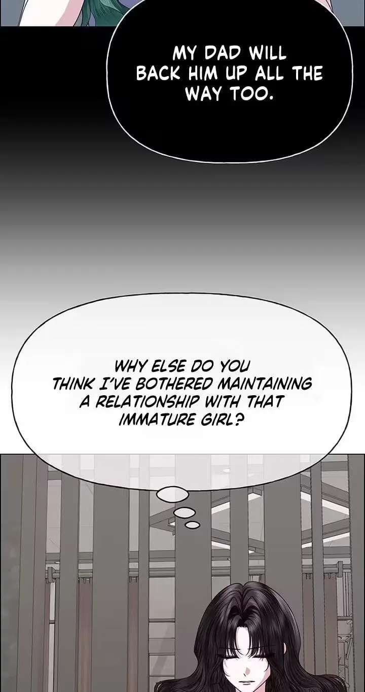 Her First Confession Chapter 53 - page 31