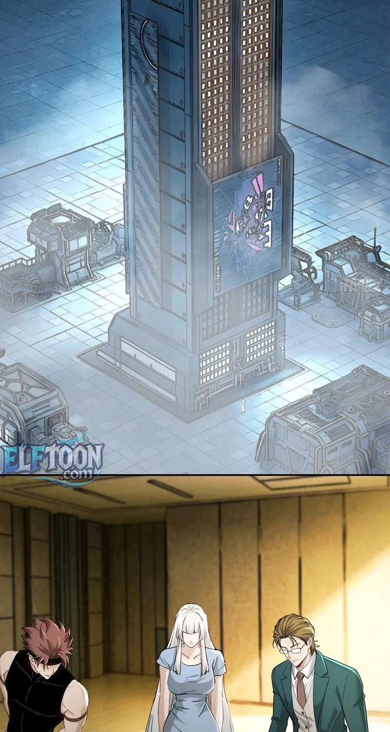 Apocalypse Heat꞉ I Become a King with My Safehouse Chapter 66 - page 58