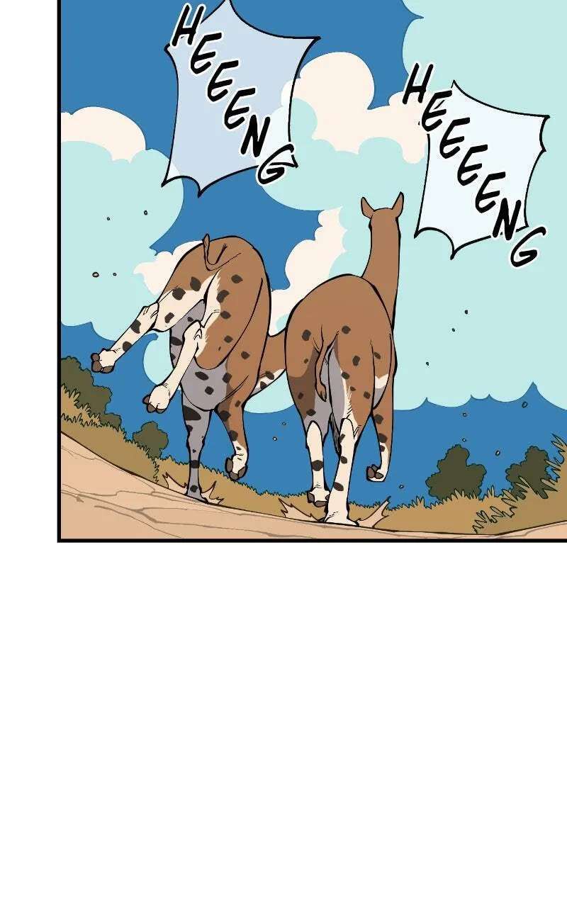 Ancient Animal Tales Chapter 66 - page 69