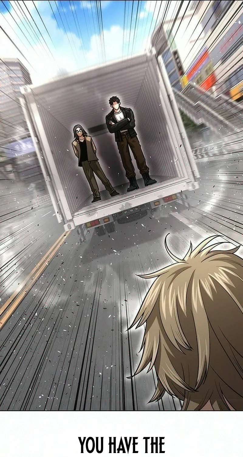 Love Tears Away the Zombie Chapter 5 - page 79