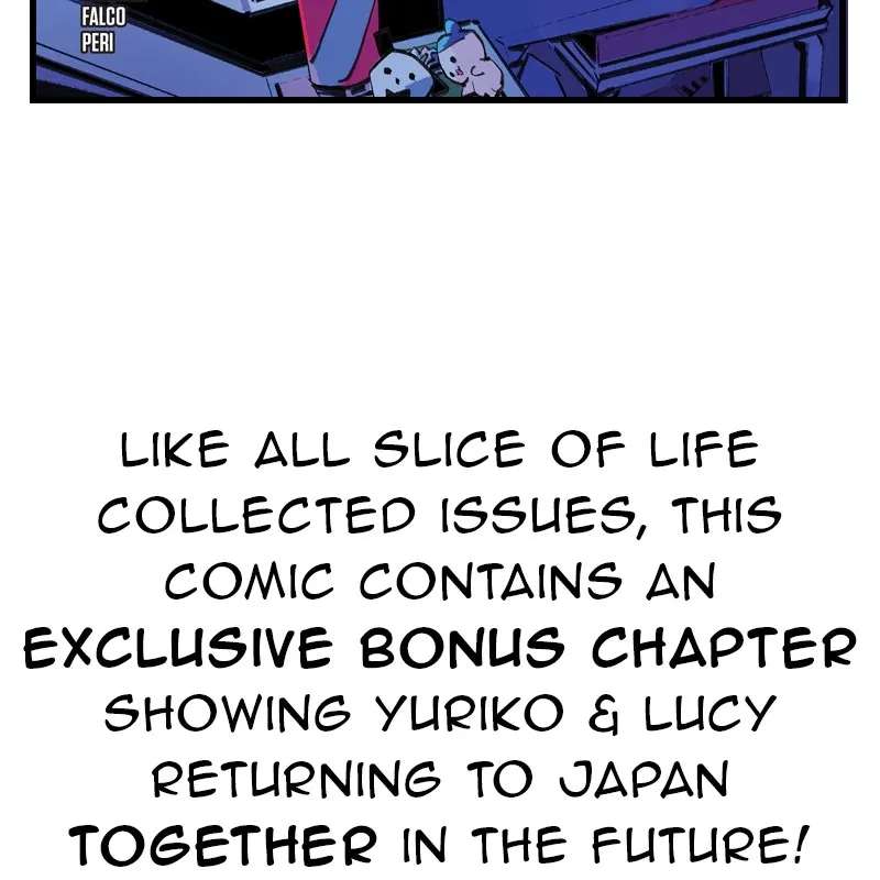 Slice of Life Chapter 80.1 - page 49