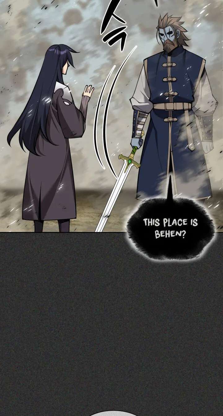 Overgeared (Team Argo) Chapter 337 - page 96