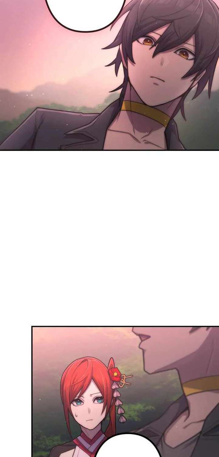 I Became An S-Rank Hunter With The Demon Lord App Chapter 153 - page 61