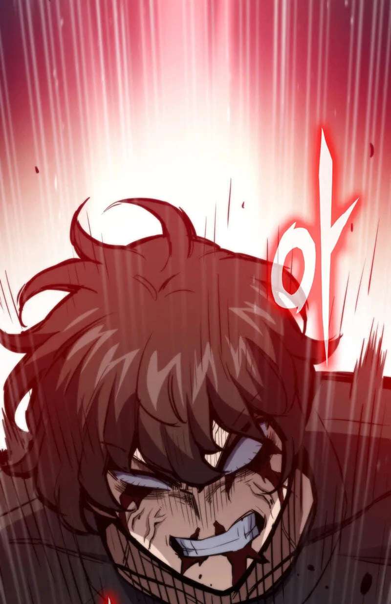 Past Life Returner Chapter 186 - page 33
