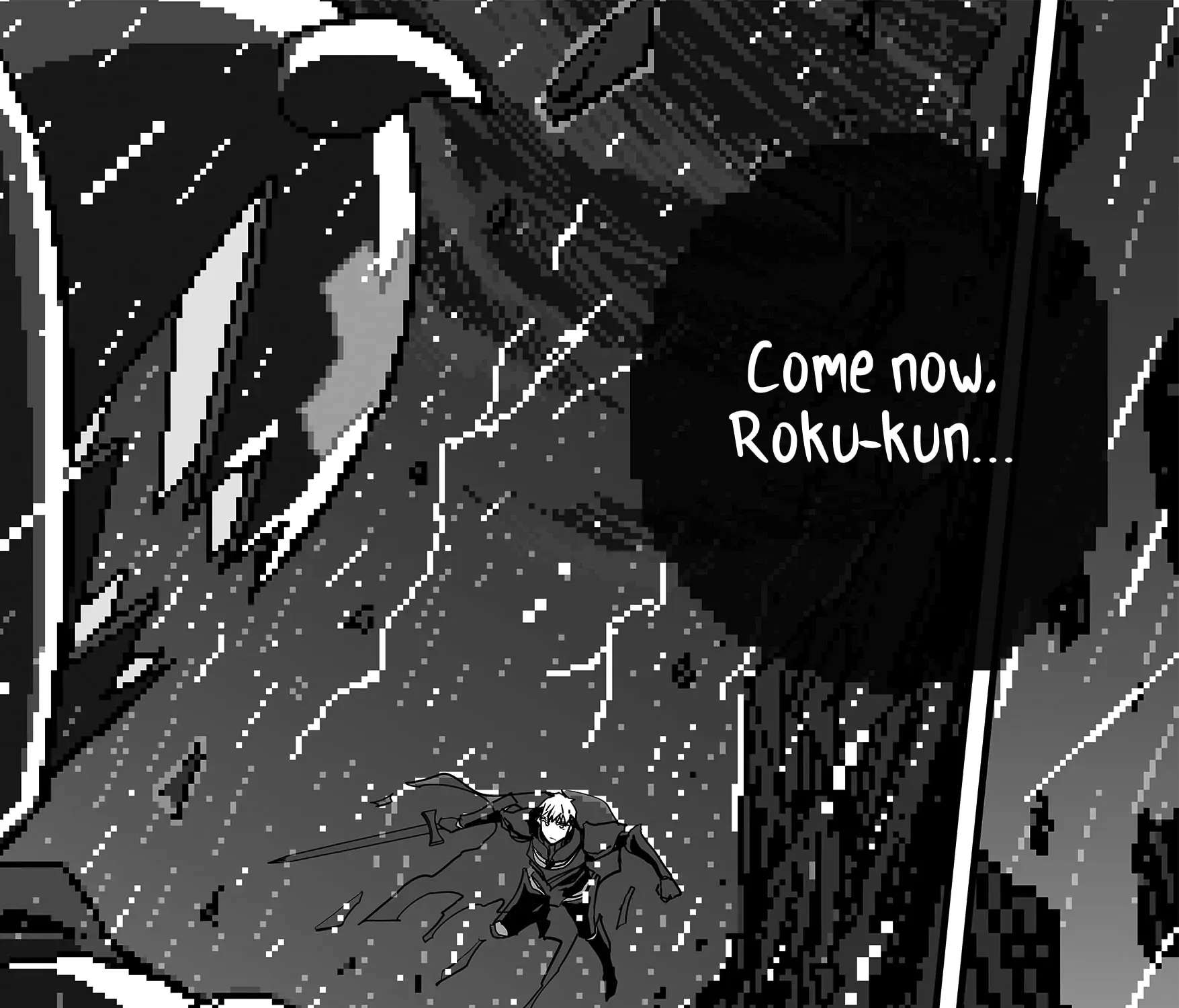The Game Devil Chapter 34 - page 41