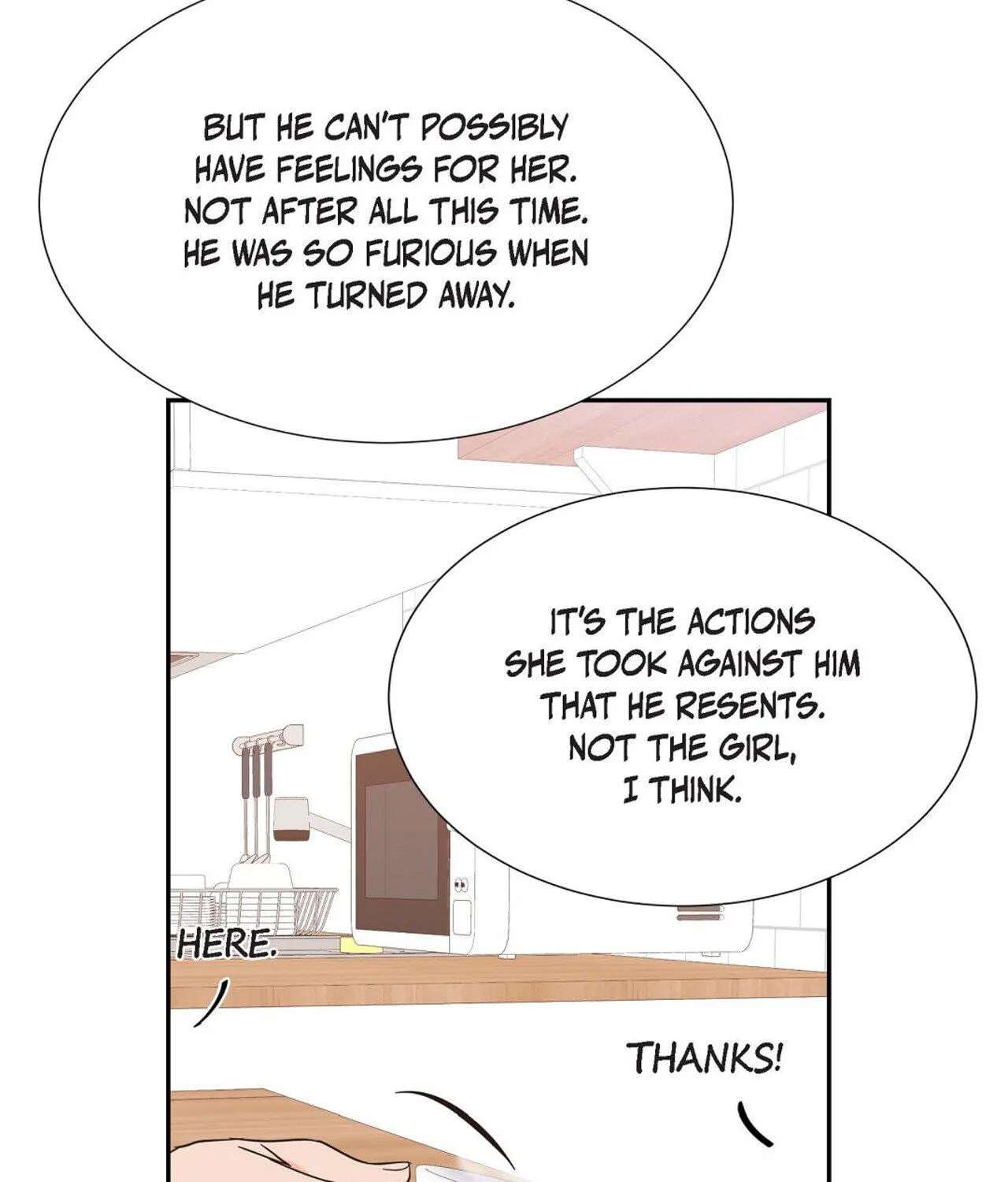 A Beastly Scandal Chapter 78 - page 11