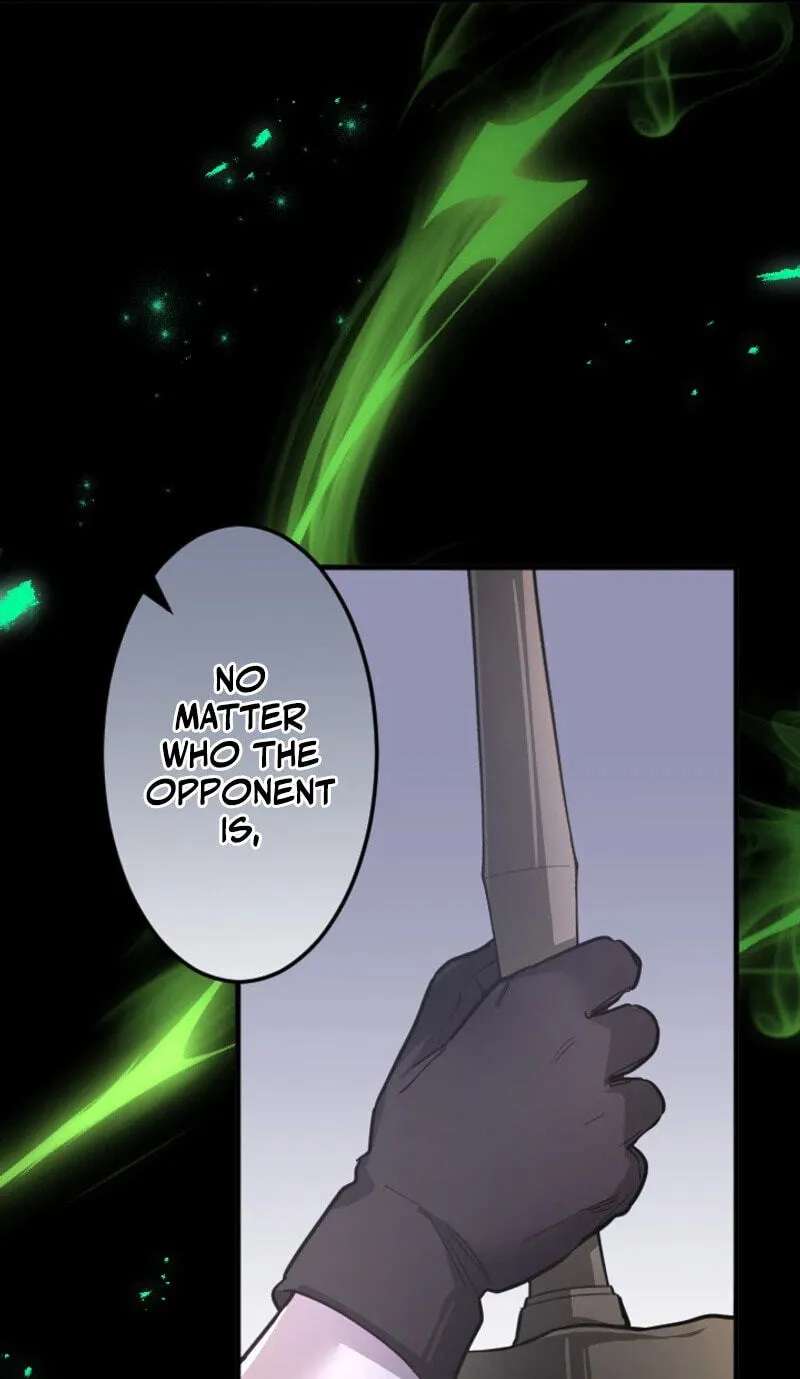 Kaiki Shita Ken Sei no Mahou Riron Chapter 39 - page 69