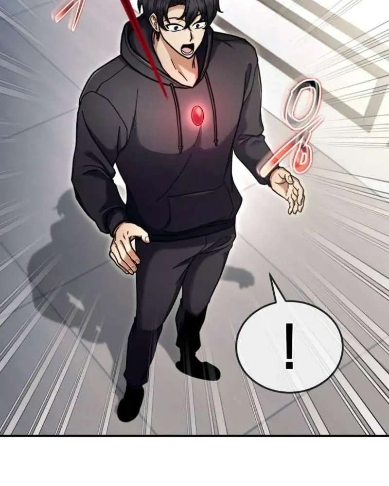 Regressed Genius Creates Mythic Items Chapter 94 - page 19
