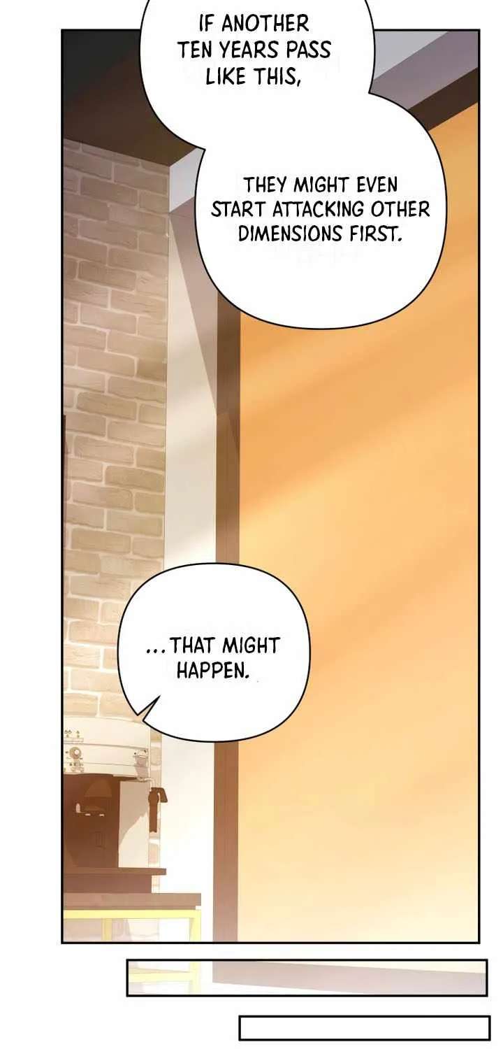 Bizarre Restaurant Chapter 97 - page 73