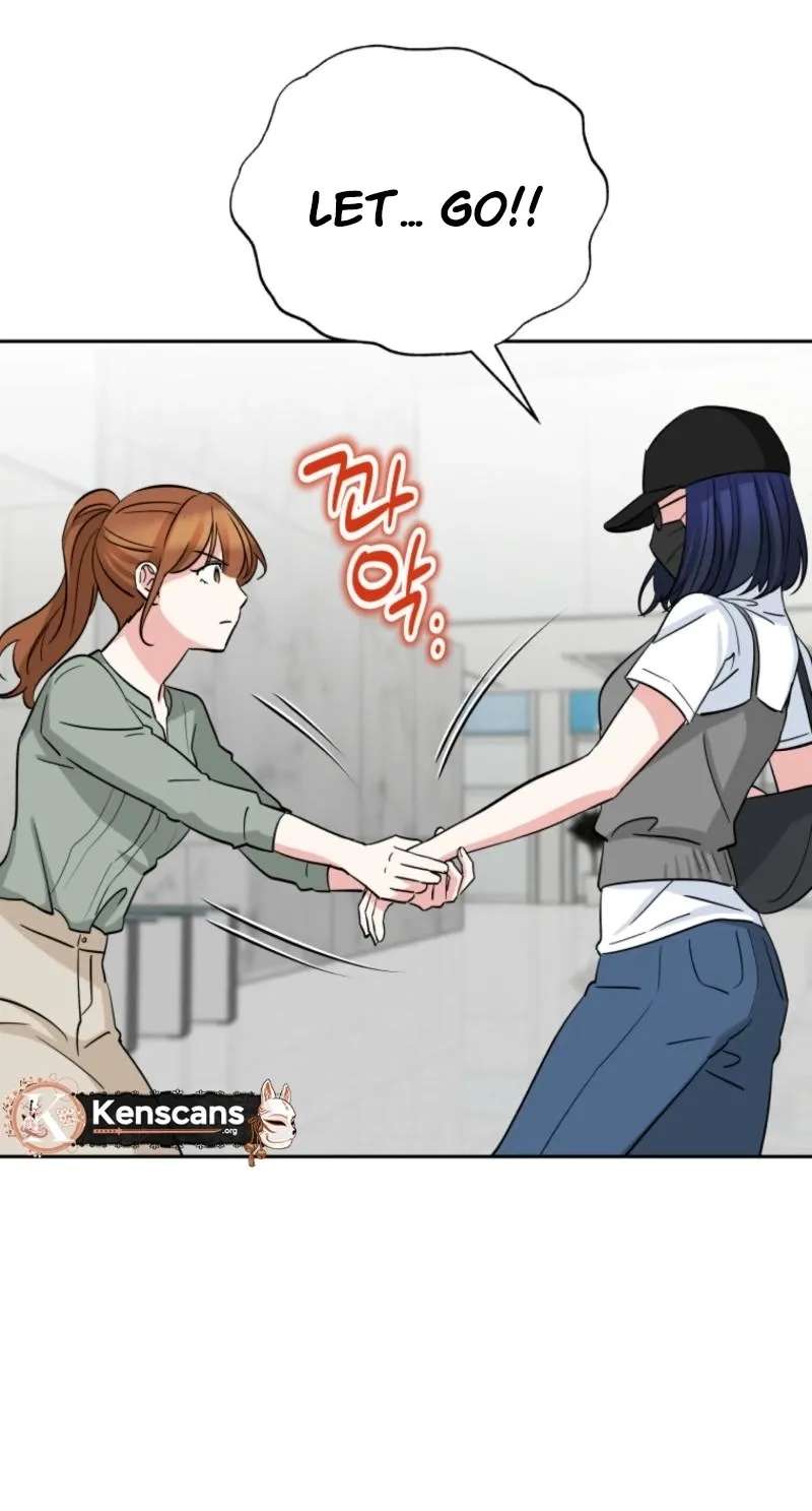 It's Okay to Be Left Out Chapter 39 - page 26
