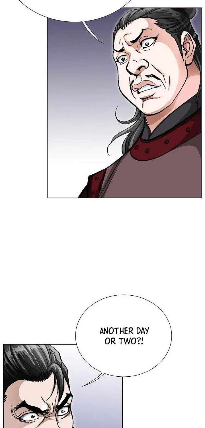 Return of the Immortal Monk Chapter 94 - page 34