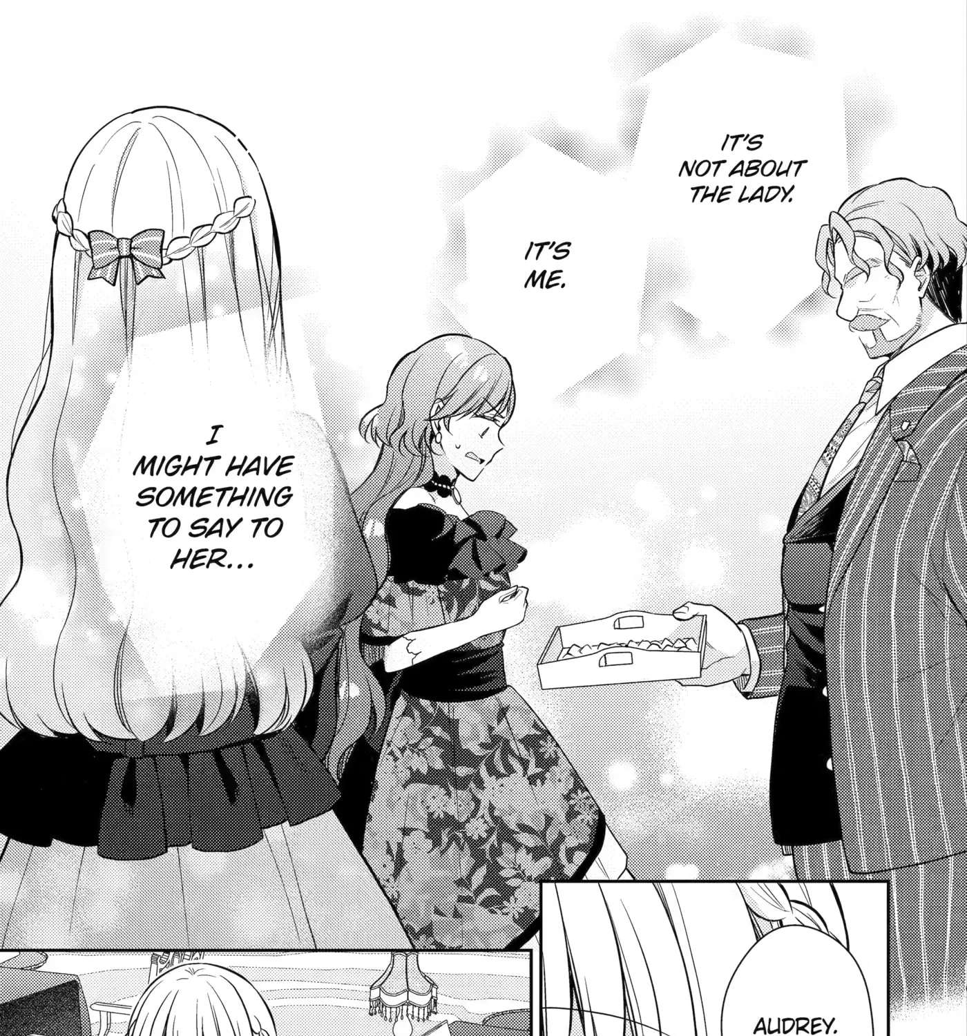 Botsuraku Reijou no Okinimesu mama ~Konyaku Haki Sareta node Houseki Kanteishi to Shite Dokuritsu Shimasu~ Chapter 14 - page 17