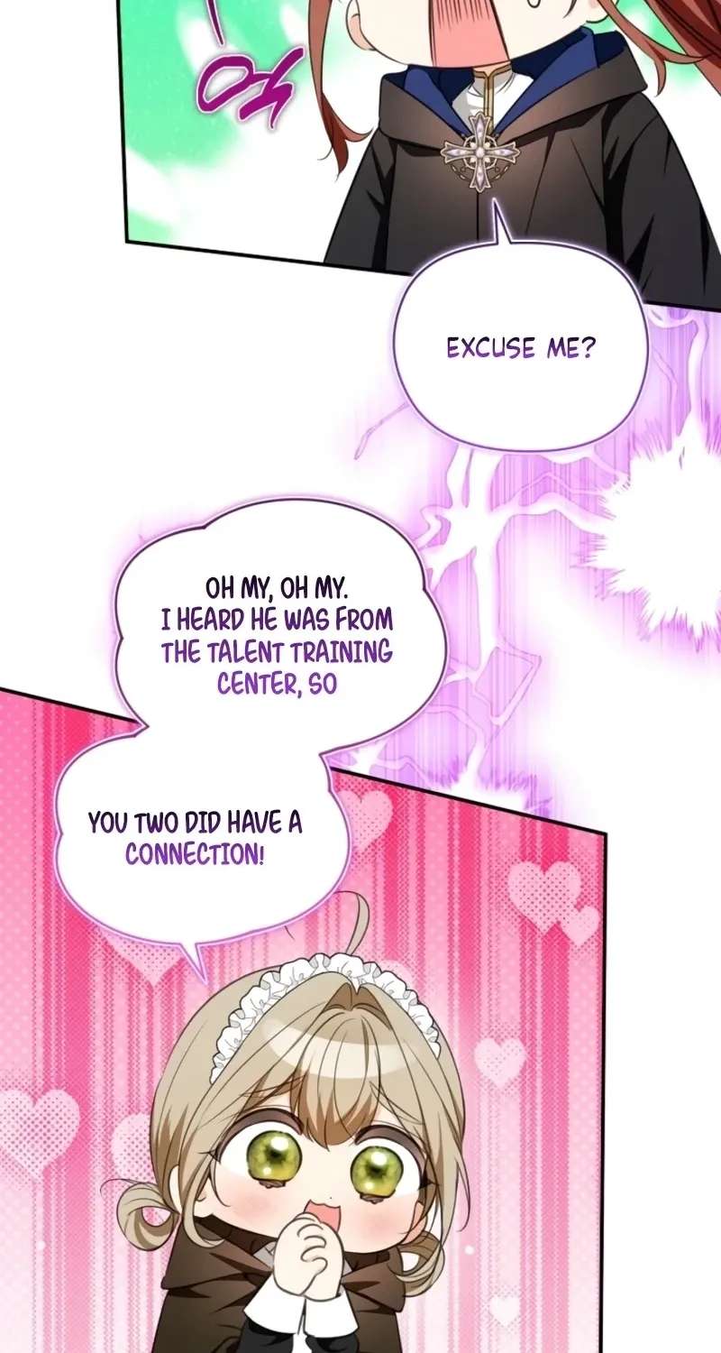 Let's Make Saving a Habit Chapter 37 - page 23