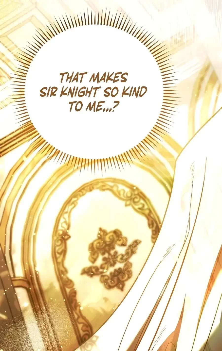 The Regressor and the Blind Saintess Chapter 18 - page 221