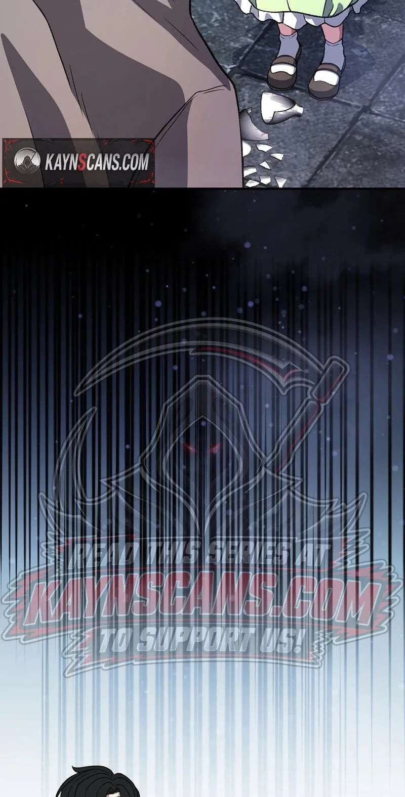 Returnee's Hidden Strategy Streaming Chapter 47 - page 49
