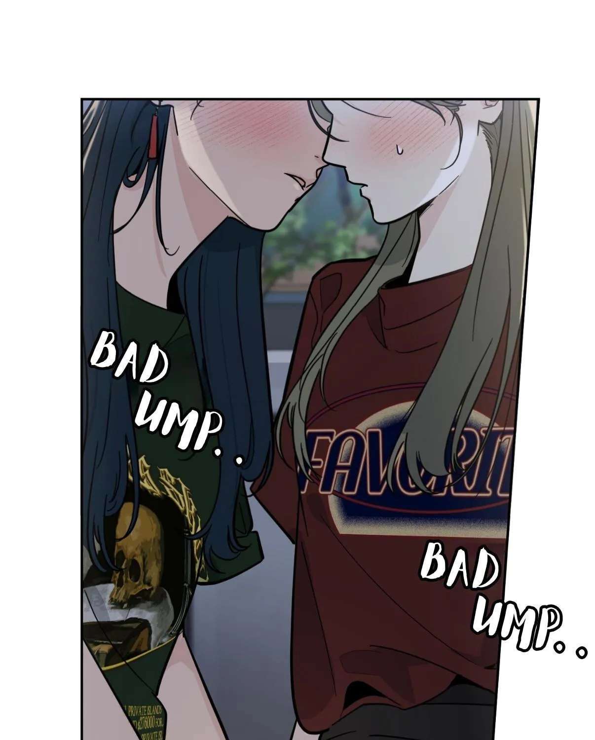 Happiness Rides a Broomstick Chapter 59 - page 29