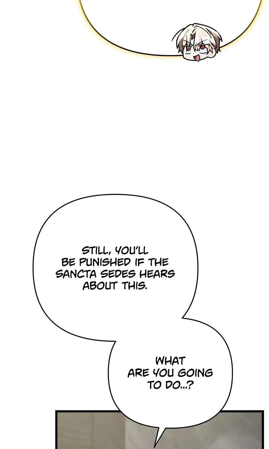 Holy Hella's Ultimate End Chapter 94 - page 8