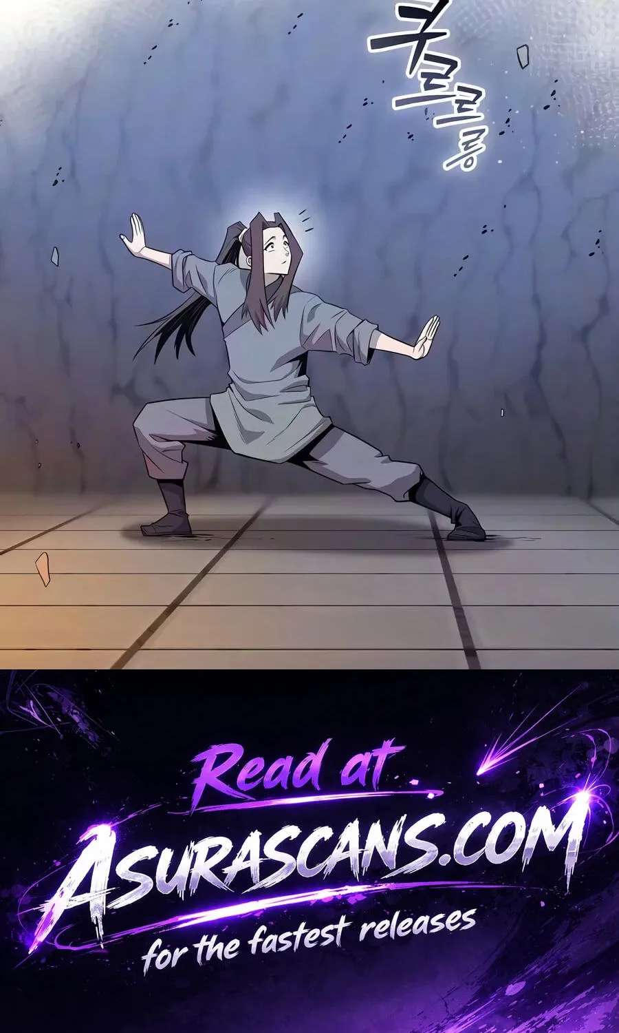 Tang Clan Legend Chapter 59 - page 212