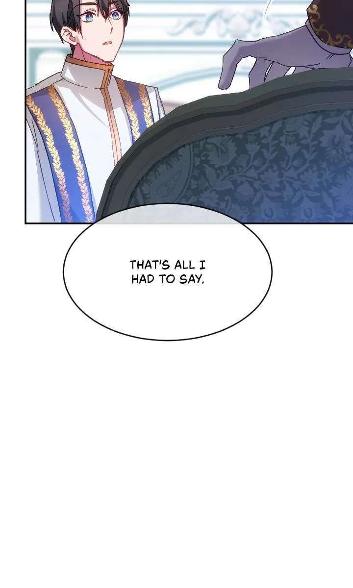 As A Reincarnated Villainess And A Single Mother, I’ve Secured The Love Route! Chapter 63 - page 60