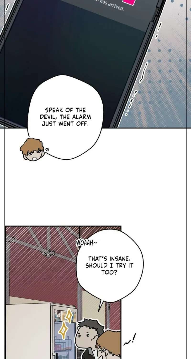 Rental Brother Service Chapter 1 - page 18