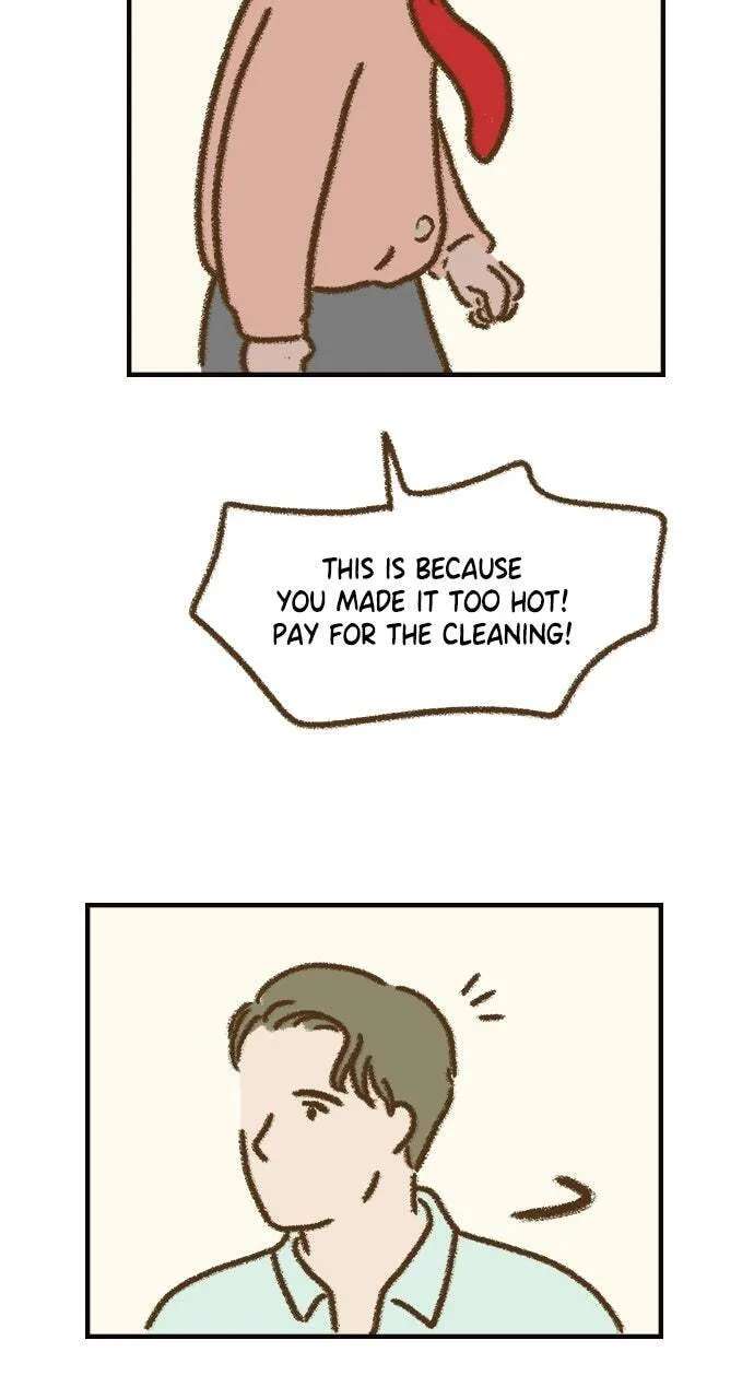 The Memory Shop Chapter 97 - page 46