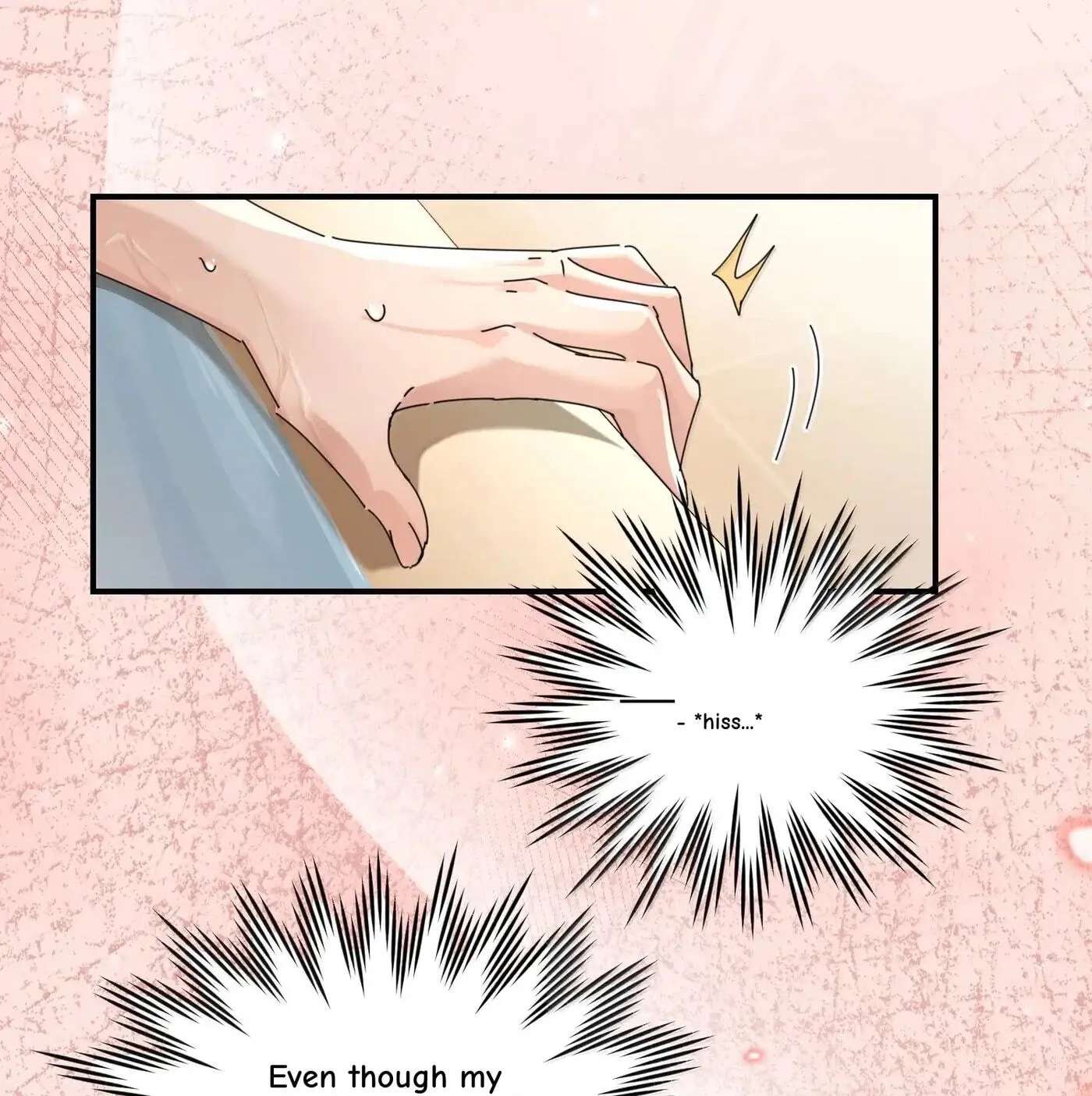 The Yandere Sister Just Wants Me to Bully Her Chapter 112 - page 5