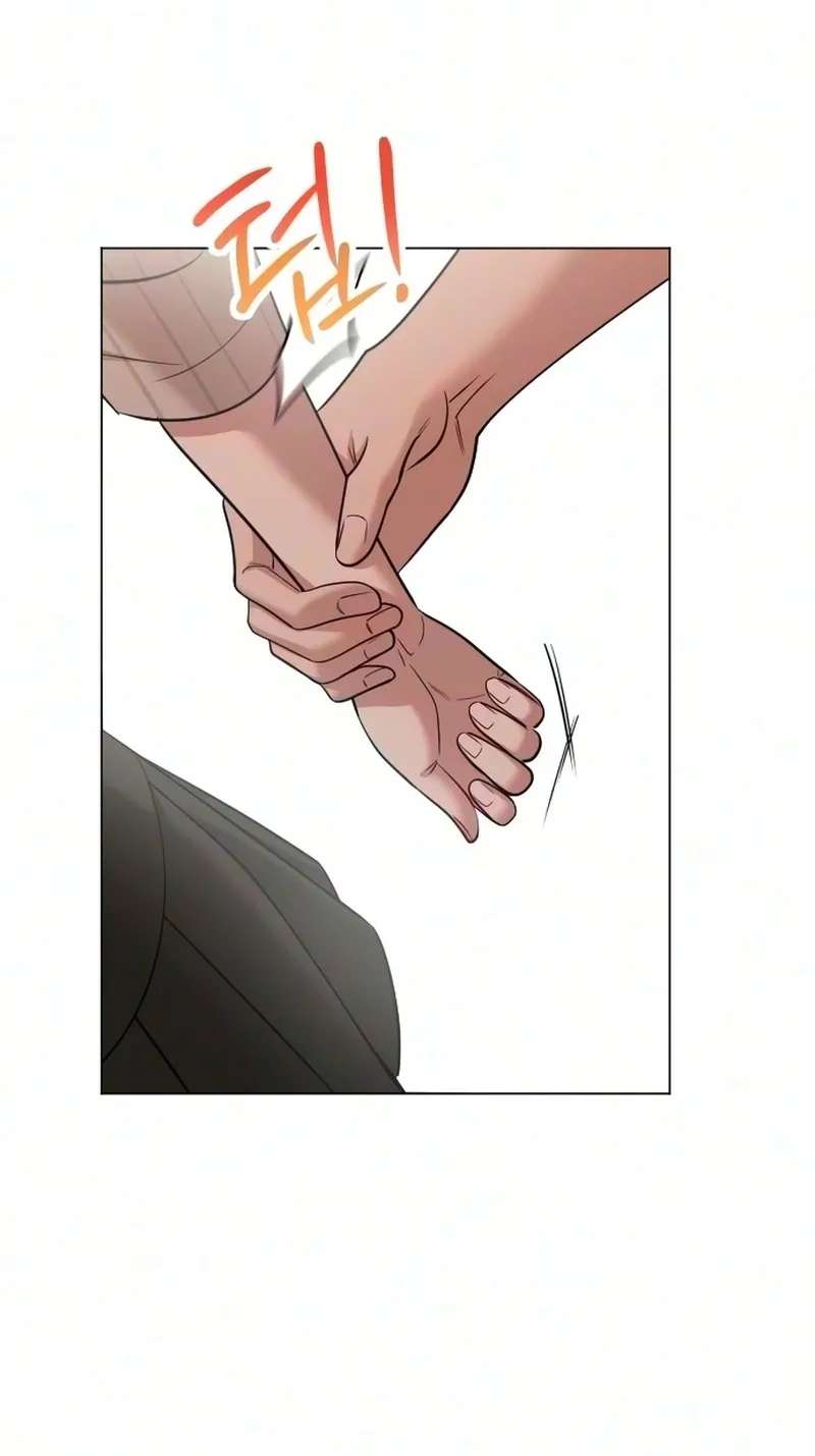We're not a Couple! Chapter 8 - page 61