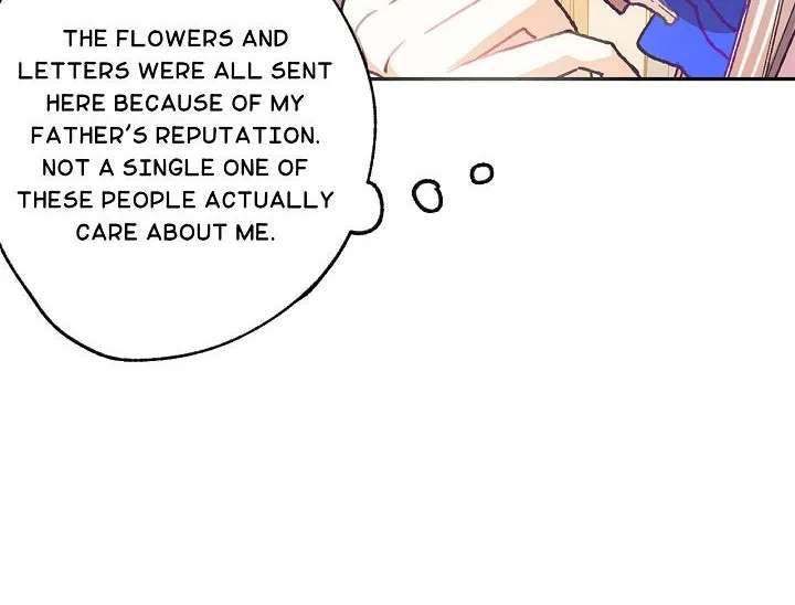 Father, I don't Wantthis Marriage Chapter 5 - page 47