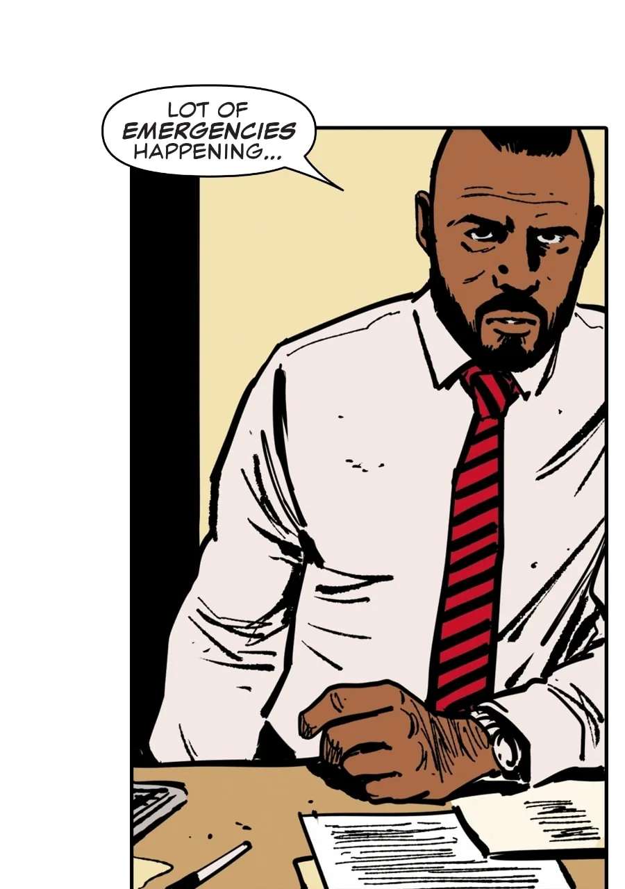 Daredevil (2019) Chapter 20 - page 77