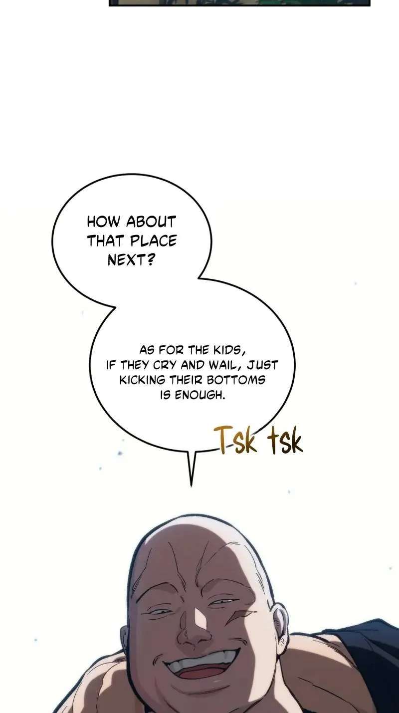 My Dad Is the Best in the World Chapter 29 - page 92