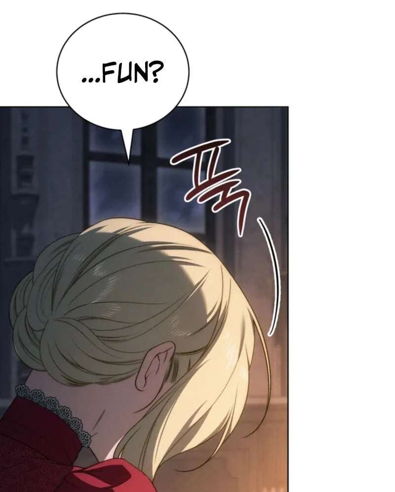 The Manor Awaits Spring Chapter 34 - page 92