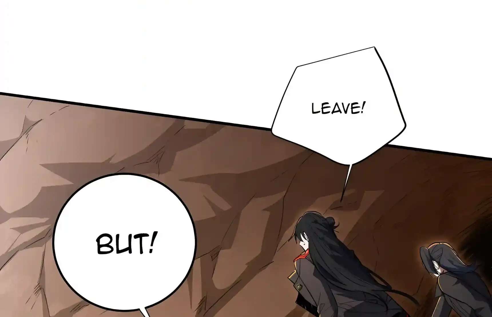 High Martiality: With One Hand, I Single-Handedly Repel Three Thousand Emperors! Chapter 73 - page 112