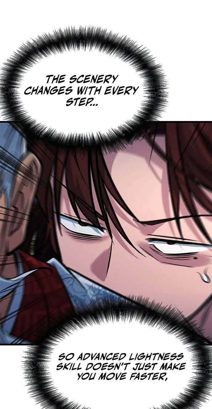 Minor Legend Chapter 22 - page 23