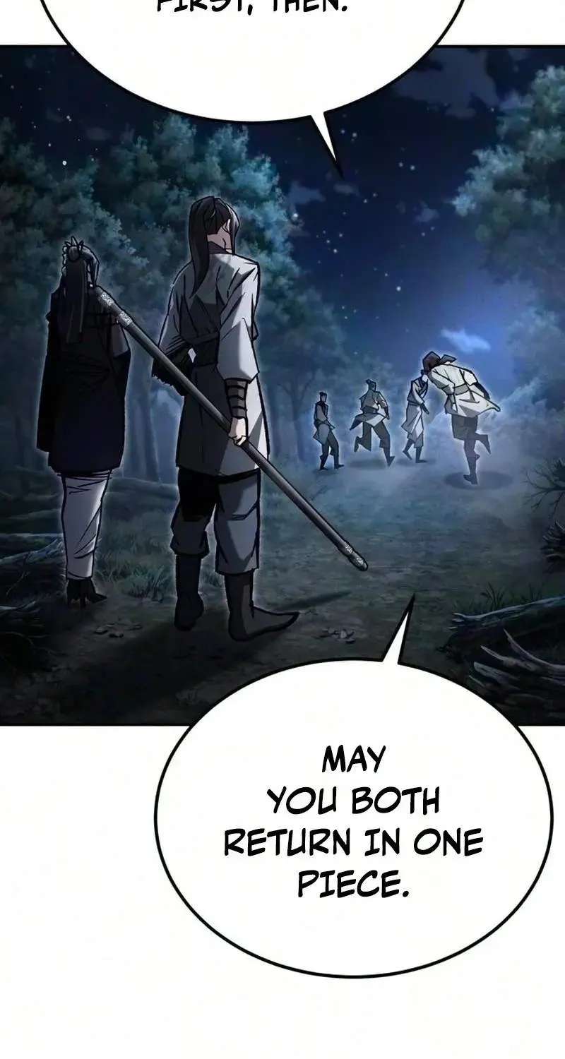 I Became a Martial Arts God's Youngest Son Chapter 6 - page 135