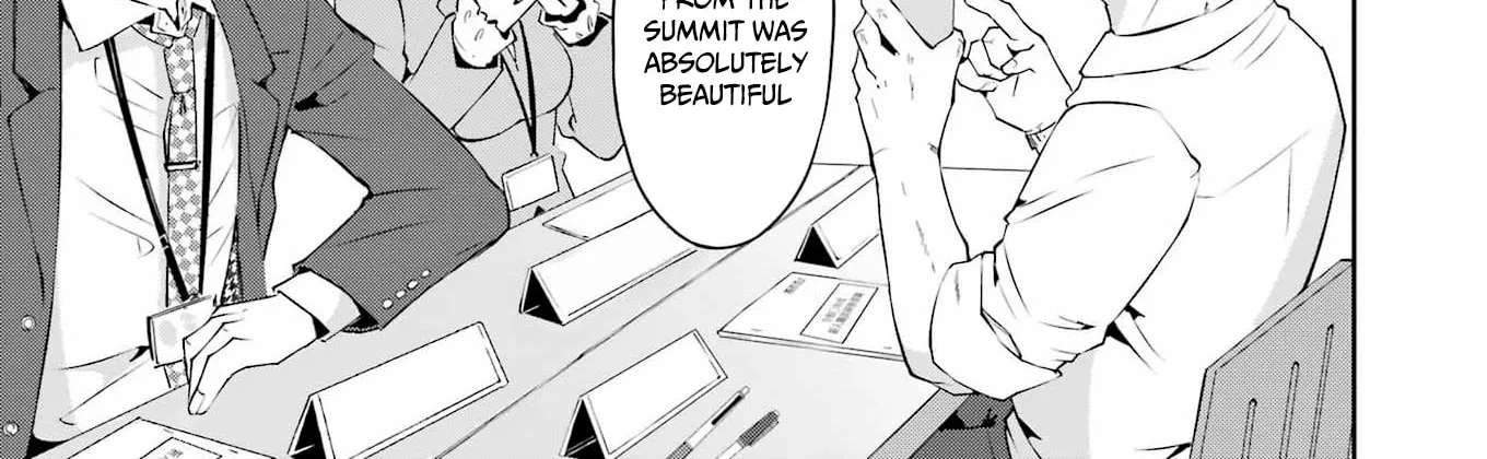 Shūden Sugitara Nani Shite Asobu? Chapter 1 - page 8