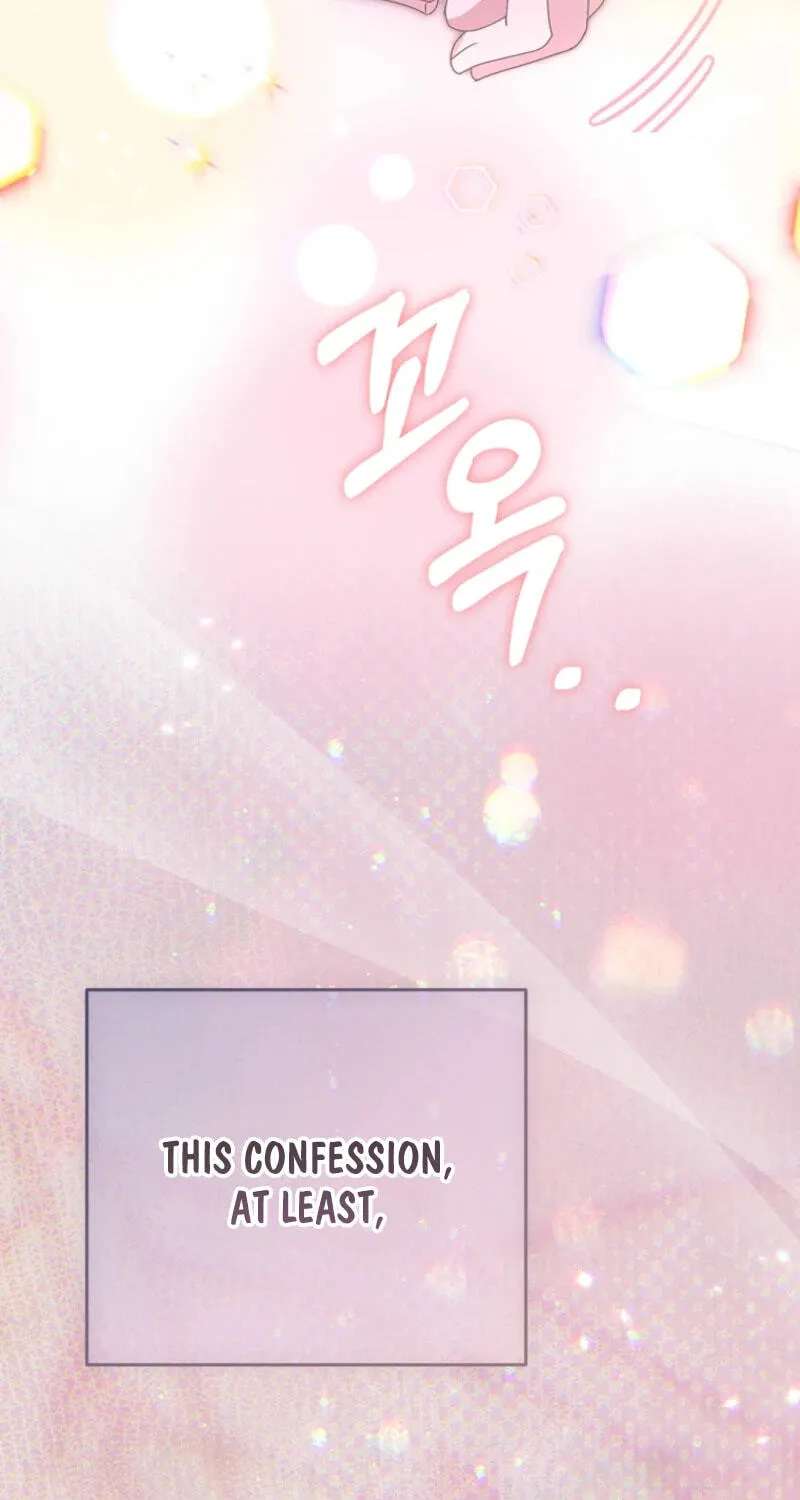 I Am In The Same Class As The Crazy Male Leads Chapter 91 - page 73