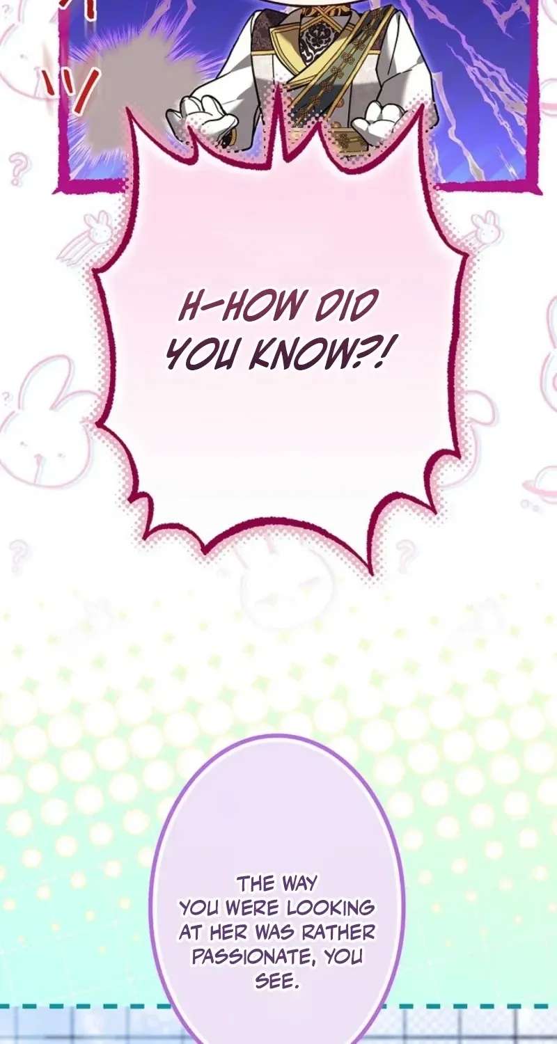 The Hated Stepmother Begins Her Second Life Chapter 32 - page 39
