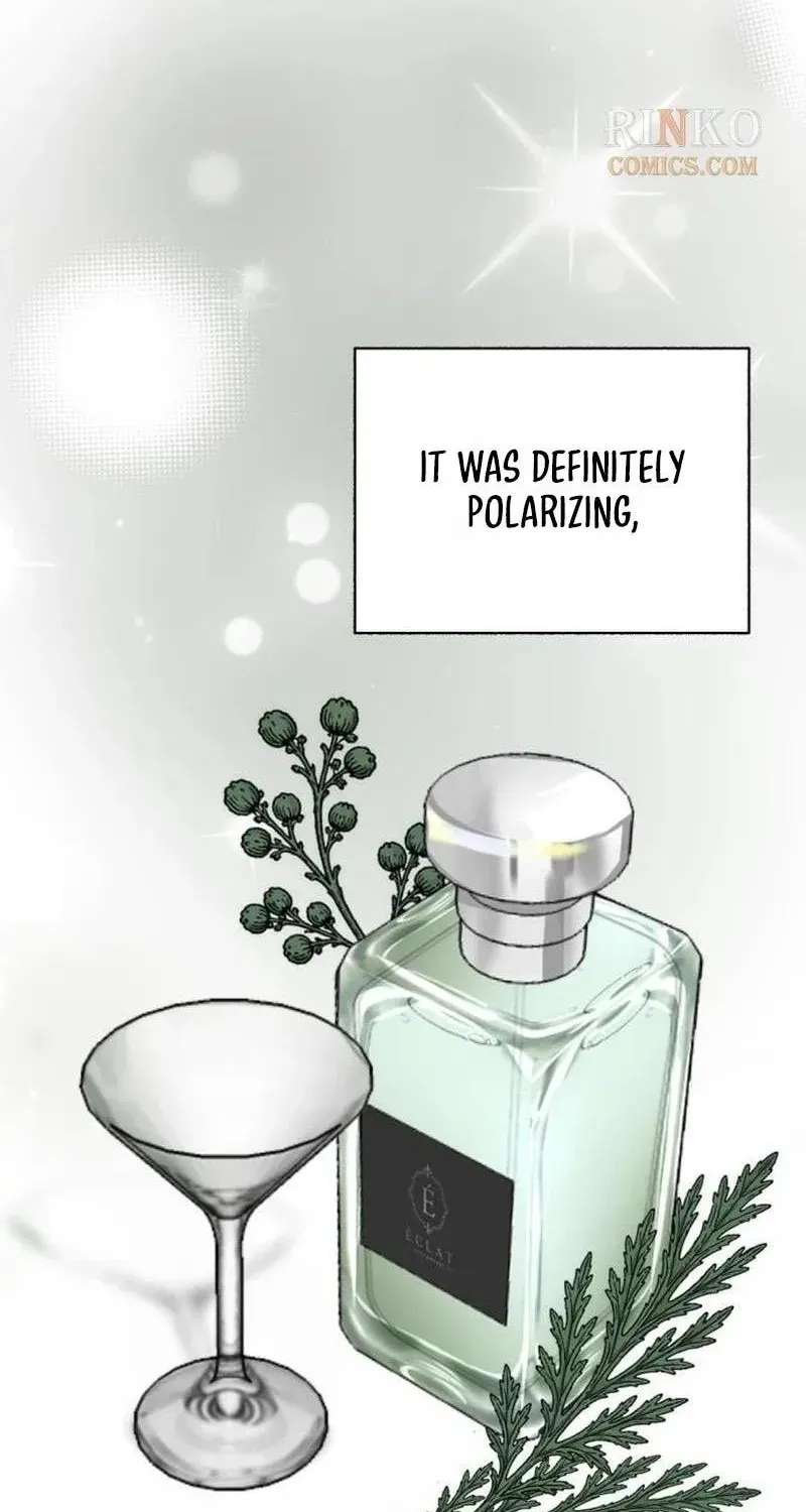 Fragrant Contractual Relationship Chapter 30 - page 23
