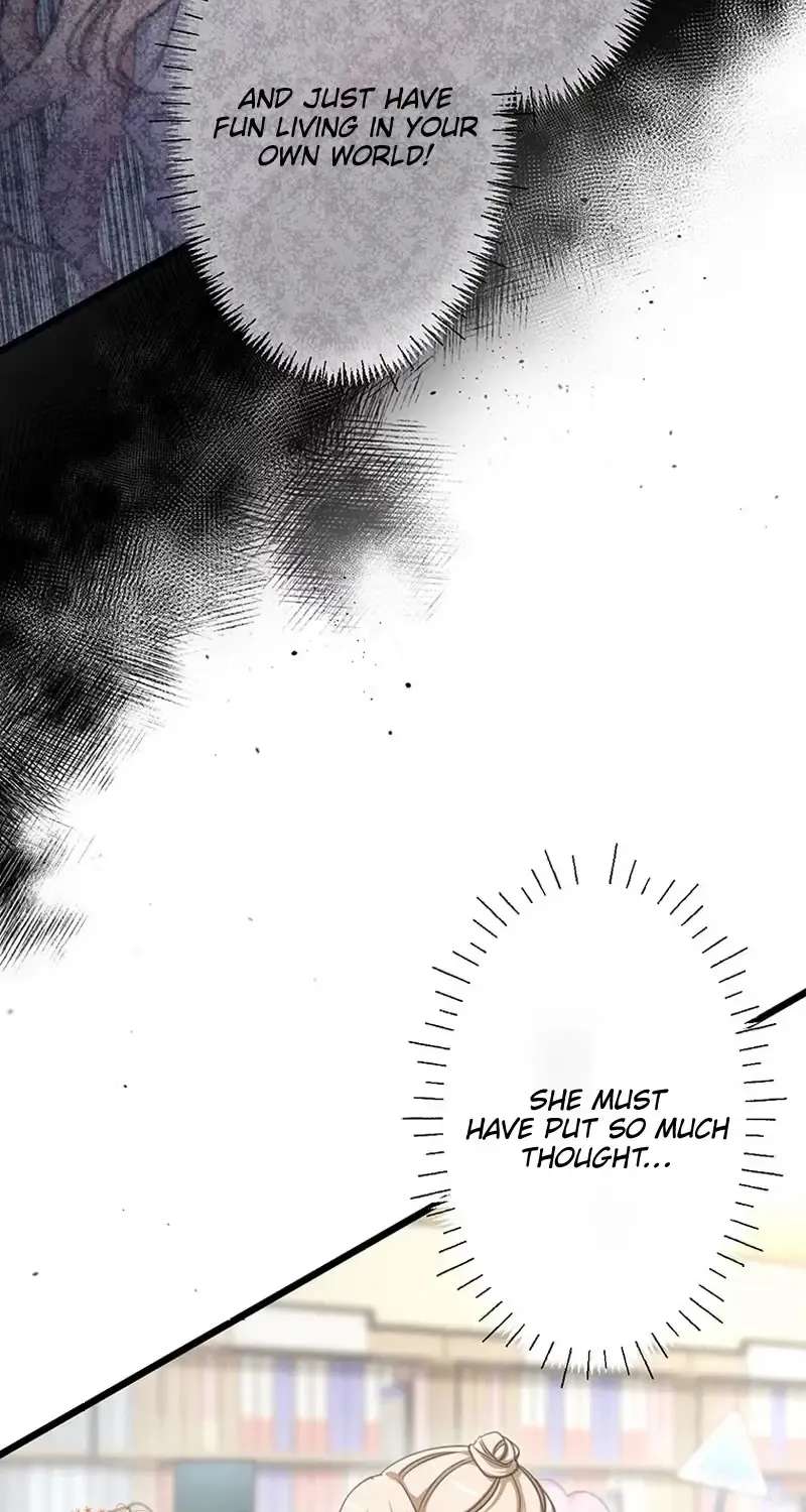 What If a Ghost Fell in Love for the First Time? Chapter 11 - page 57