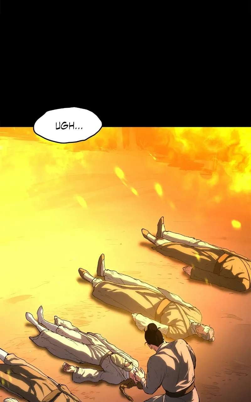 Rakshasa:Demon Rising Chapter 2 - page 237