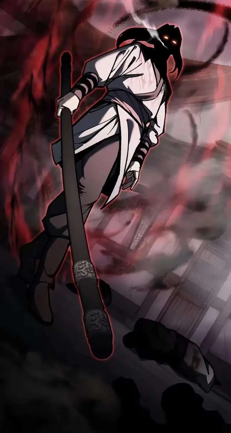 I Became a Martial Arts God's Youngest Son Chapter 9 - page 126